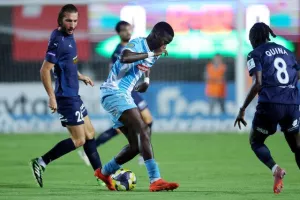 Πάφος FC - ΕΝΠ: Τριάρα χωρίς να φορτσάρει!