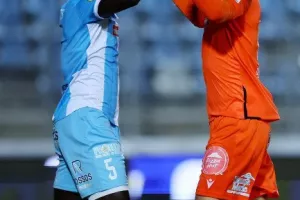 Πάφος FC - ΕΝΠ: Τριάρα χωρίς να φορτσάρει!