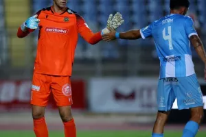 Πάφος FC - ΕΝΠ: Τριάρα χωρίς να φορτσάρει!