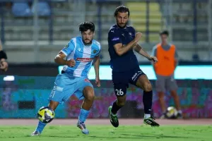 Πάφος FC - ΕΝΠ: Τριάρα χωρίς να φορτσάρει!
