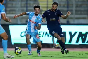 Πάφος FC - ΕΝΠ: Τριάρα χωρίς να φορτσάρει!