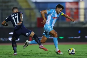 Πάφος FC - ΕΝΠ: Τριάρα χωρίς να φορτσάρει!