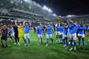 Ολοκληρωμένη... η ΛΙΣΤΑ της Πάφου για την League Phase