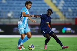 Πάφος FC - ΕΝΠ: Τριάρα χωρίς να φορτσάρει!