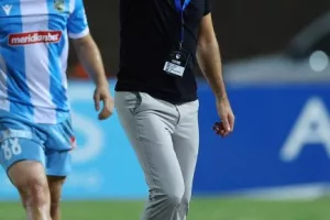 Πάφος FC - ΕΝΠ: Τριάρα χωρίς να φορτσάρει!