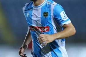 Πάφος FC - ΕΝΠ: Τριάρα χωρίς να φορτσάρει!