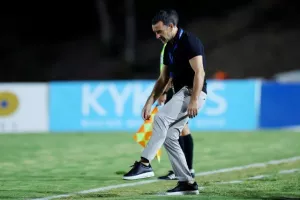 Πάφος FC - ΕΝΠ: Τριάρα χωρίς να φορτσάρει!