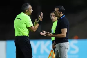 Πάφος FC - ΕΝΠ: Τριάρα χωρίς να φορτσάρει!
