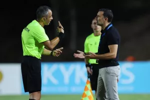 Πάφος FC - ΕΝΠ: Τριάρα χωρίς να φορτσάρει!