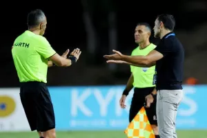 Πάφος FC - ΕΝΠ: Τριάρα χωρίς να φορτσάρει!