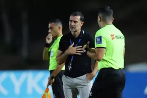 Πάφος FC - ΕΝΠ: Τριάρα χωρίς να φορτσάρει!