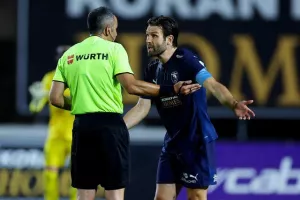 Πάφος FC - ΕΝΠ: Τριάρα χωρίς να φορτσάρει!