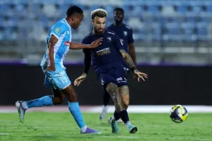 Πάφος FC - ΕΝΠ: Τριάρα χωρίς να φορτσάρει!