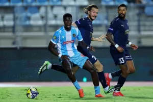 Πάφος FC - ΕΝΠ: Τριάρα χωρίς να φορτσάρει!