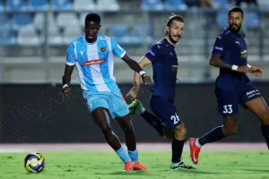 Πάφος FC - ΕΝΠ: Τριάρα χωρίς να φορτσάρει!