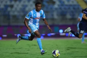 Πάφος FC - ΕΝΠ: Τριάρα χωρίς να φορτσάρει!