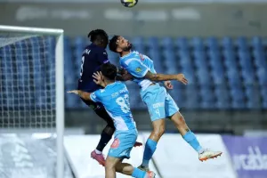 Πάφος FC - ΕΝΠ: Τριάρα χωρίς να φορτσάρει!