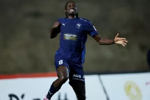 Πάφος FC - ΕΝΠ: Τριάρα χωρίς να φορτσάρει!