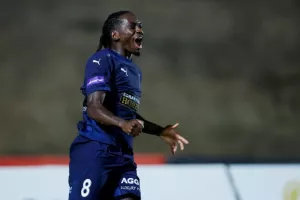 Πάφος FC - ΕΝΠ: Τριάρα χωρίς να φορτσάρει!