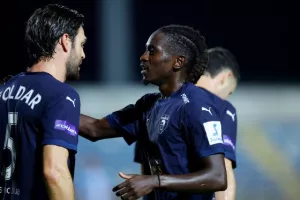 Πάφος FC - ΕΝΠ: Τριάρα χωρίς να φορτσάρει!