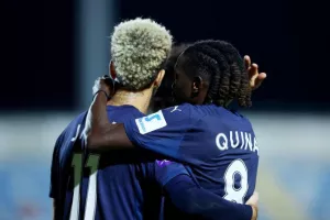 Πάφος FC - ΕΝΠ: Τριάρα χωρίς να φορτσάρει!