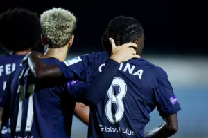 Πάφος FC - ΕΝΠ: Τριάρα χωρίς να φορτσάρει!