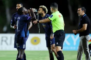 Πάφος FC - ΕΝΠ: Τριάρα χωρίς να φορτσάρει!