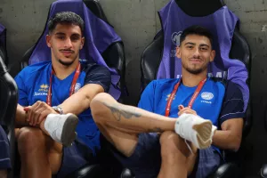 Duo... ΑΠΟΕΛ