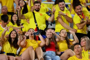 (Φώτος) O κόσμος στο ΓΣΠ