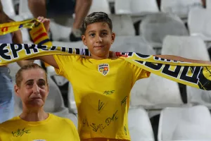 (Φώτος) O κόσμος στο ΓΣΠ