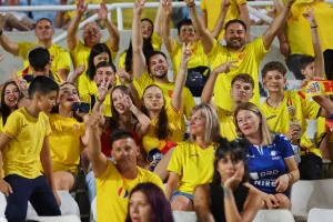 (Φώτος) O κόσμος στο ΓΣΠ