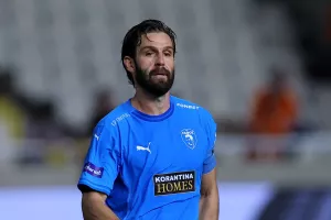 Η μέρα του Γκολντάρ