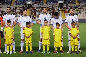Αντέδρασε, ισοφάρισε και πήρε (τουλάχιστον) τον βαθμό που δικαιούταν!