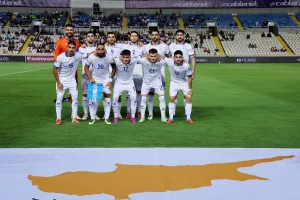 Αντέδρασε, ισοφάρισε και πήρε (τουλάχιστον) τον βαθμό που δικαιούταν!