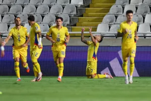 Αντέδρασε, ισοφάρισε και πήρε (τουλάχιστον) τον βαθμό που δικαιούταν!