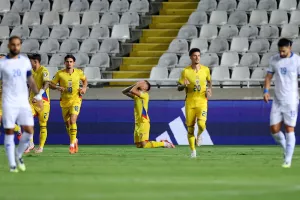 Αντέδρασε, ισοφάρισε και πήρε (τουλάχιστον) τον βαθμό που δικαιούταν!