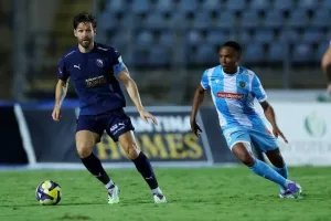 Πάφος FC - ΕΝΠ: Τριάρα χωρίς να φορτσάρει!