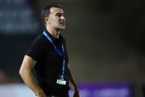 Πάφος FC - ΕΝΠ: Τριάρα χωρίς να φορτσάρει!