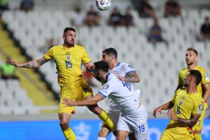 Αντέδρασε, ισοφάρισε και πήρε (τουλάχιστον) τον βαθμό που δικαιούταν!