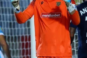 Πάφος FC - ΕΝΠ: Τριάρα χωρίς να φορτσάρει!