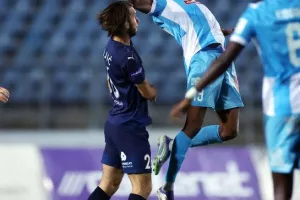 Πάφος FC - ΕΝΠ: Τριάρα χωρίς να φορτσάρει!