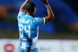Πάφος FC - ΕΝΠ: Τριάρα χωρίς να φορτσάρει!