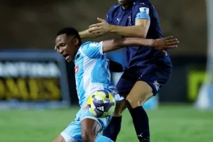 Πάφος FC - ΕΝΠ: Τριάρα χωρίς να φορτσάρει!