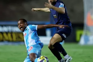 Πάφος FC - ΕΝΠ: Τριάρα χωρίς να φορτσάρει!