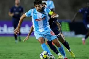 Πάφος FC - ΕΝΠ: Τριάρα χωρίς να φορτσάρει!