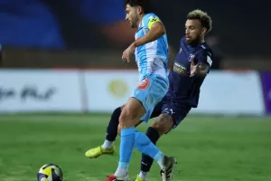 Πάφος FC - ΕΝΠ: Τριάρα χωρίς να φορτσάρει!