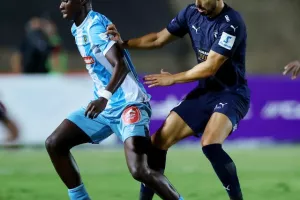 Πάφος FC - ΕΝΠ: Τριάρα χωρίς να φορτσάρει!