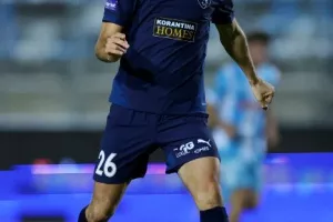 Πάφος FC - ΕΝΠ: Τριάρα χωρίς να φορτσάρει!