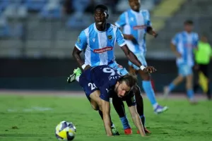 Πάφος FC - ΕΝΠ: Τριάρα χωρίς να φορτσάρει!