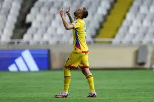Αντέδρασε, ισοφάρισε και πήρε (τουλάχιστον) τον βαθμό που δικαιούταν!